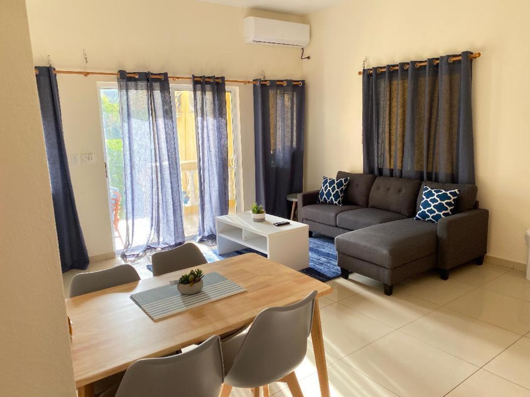 Lovely 2 Bedroom Apartment In Quiet Neighborhood! Филипсбург Экстерьер фото
